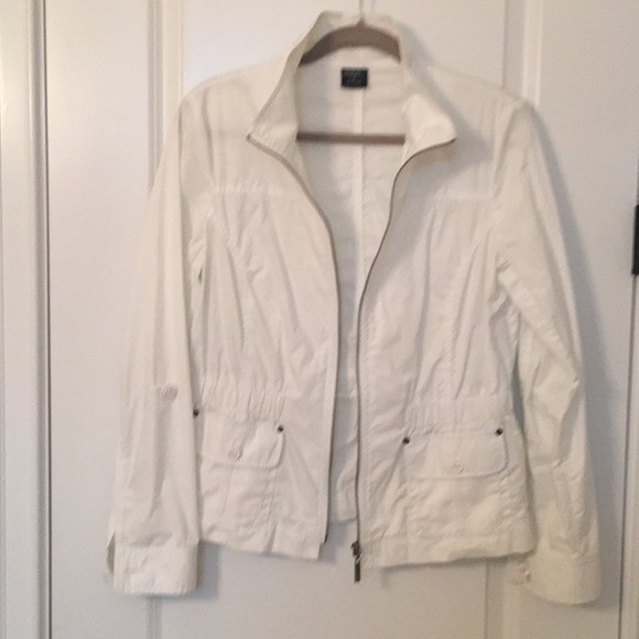 Jacket - Picture 3 of 6